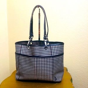 Ralph Lauren small Tote